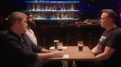 <b>把AI放正在太空济吸引力</b>