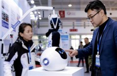 生手艺落地取财产升级的新空间